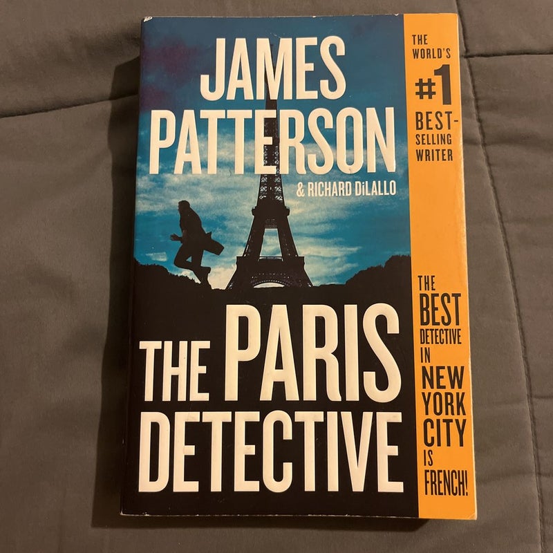 The Paris Detective