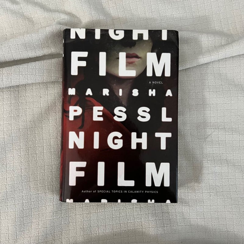 Night Film