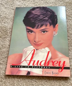 Audrey A Life in Pictures