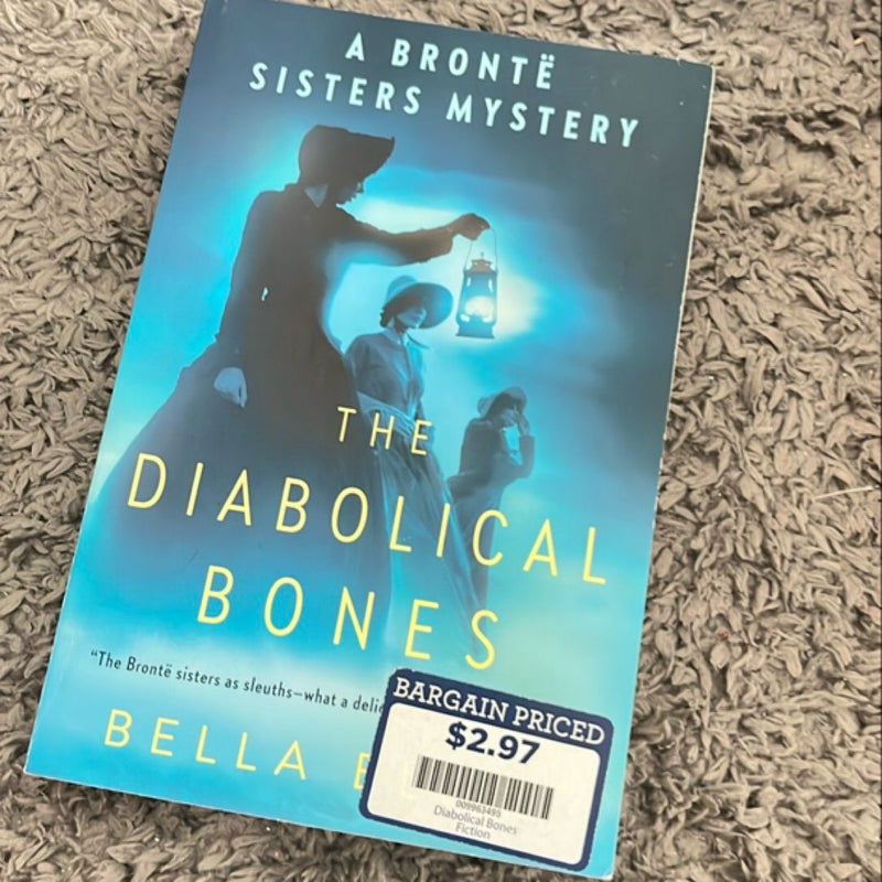 The Diabolical bones 