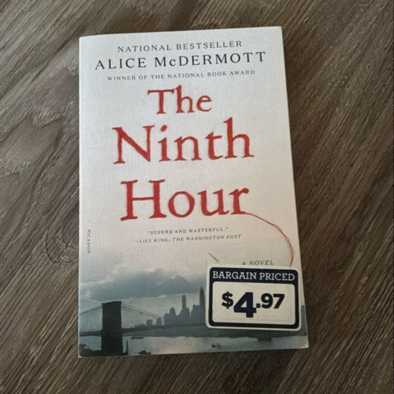 The Ninth Hour