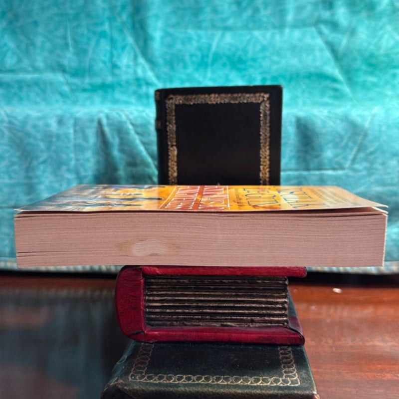 Four Ways to Forgiveness