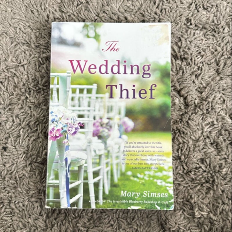 The Wedding Thief