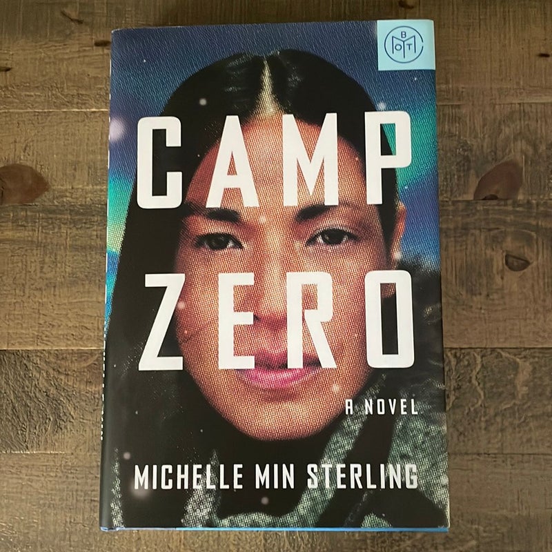 Camp Zero