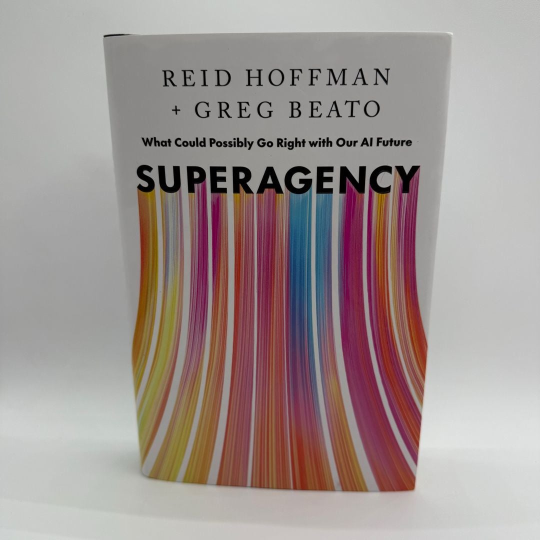 Superagency