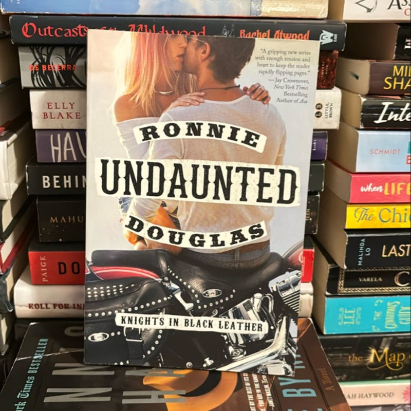 Undaunted