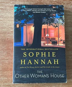 The Other Woman's House