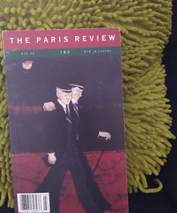 The paris review 