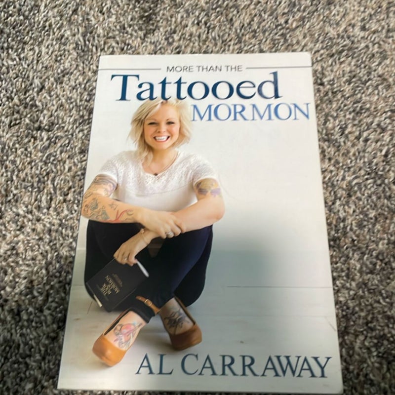 More Than the Tattooed Mormon