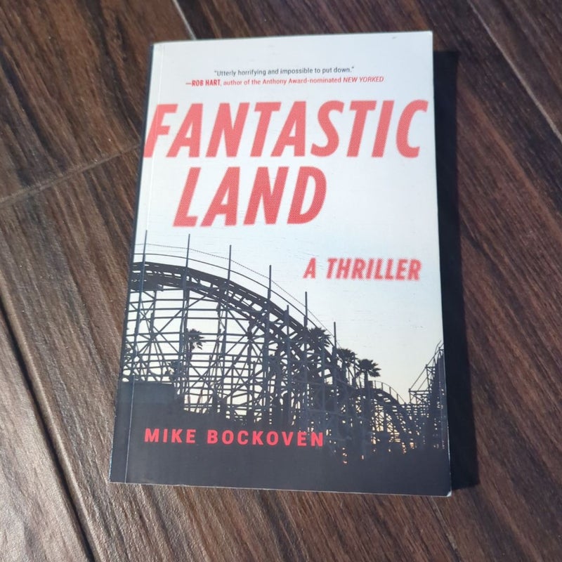 FantasticLand