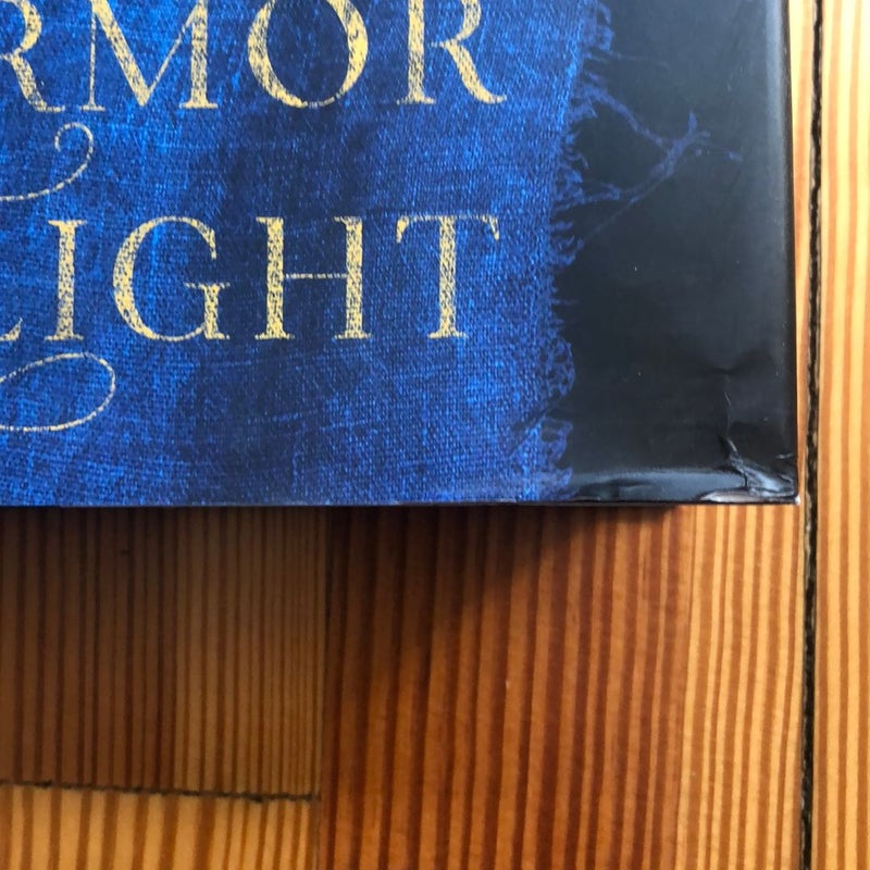 The Armor of Light