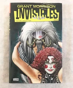 Invisibles - Book One