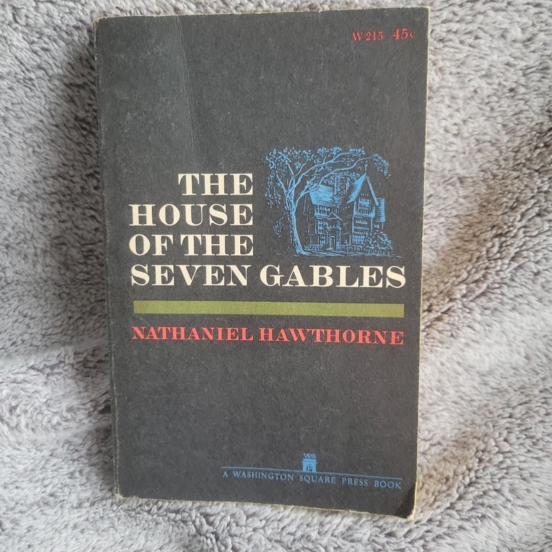 The House of the Seven Gables