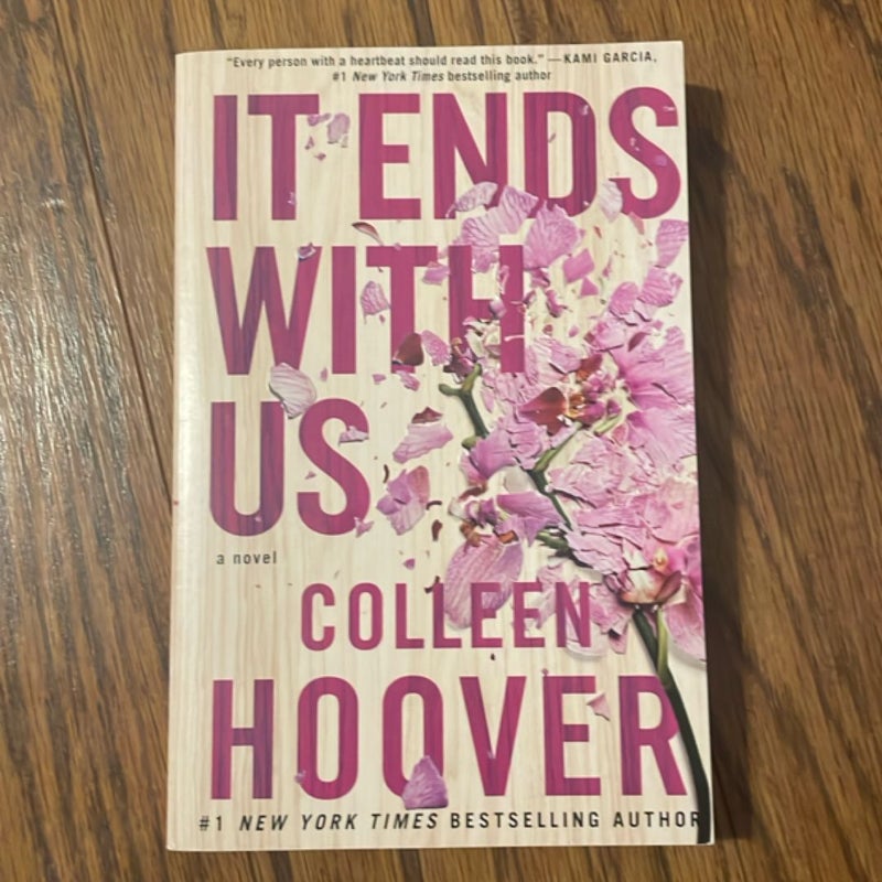 It Ends with Us