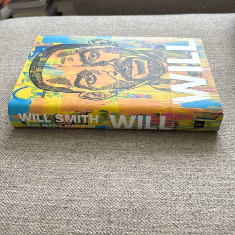Will