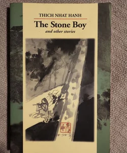 The Stone Boy and Other Stories