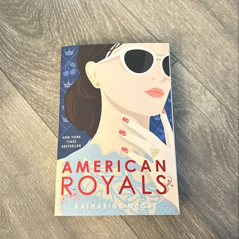 American Royals