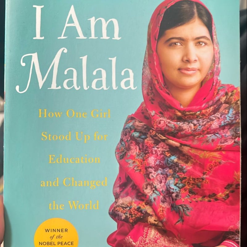 I Am Malala