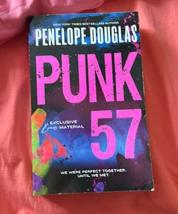 Punk 57