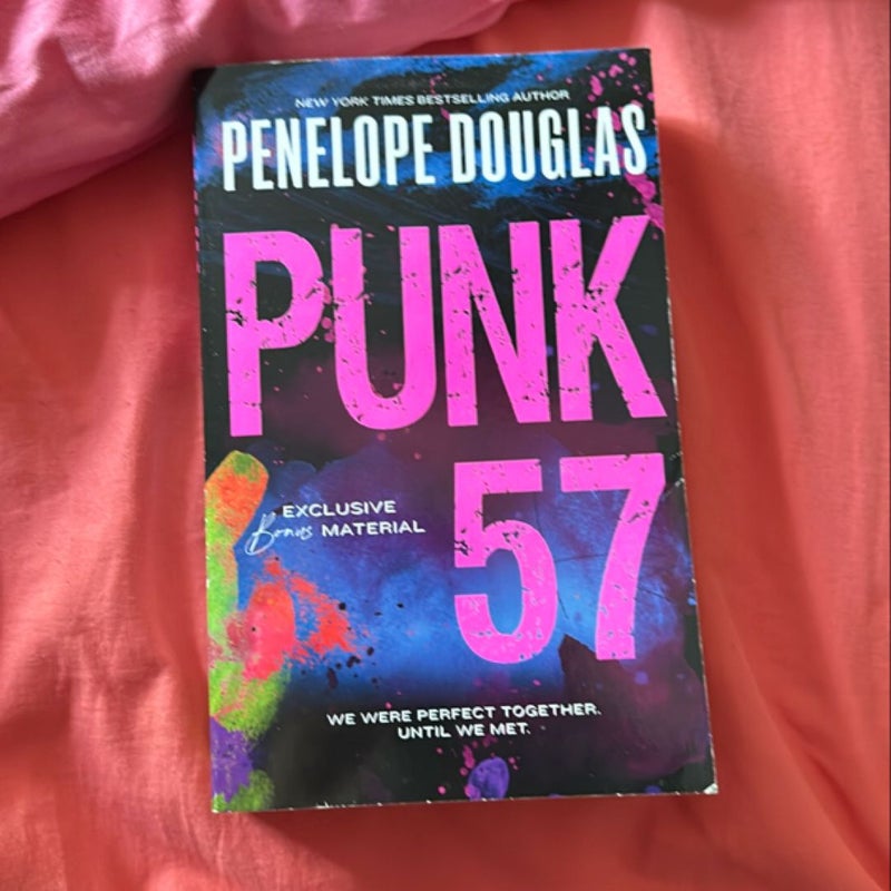 Punk 57