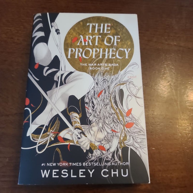 The Art of Prophecy