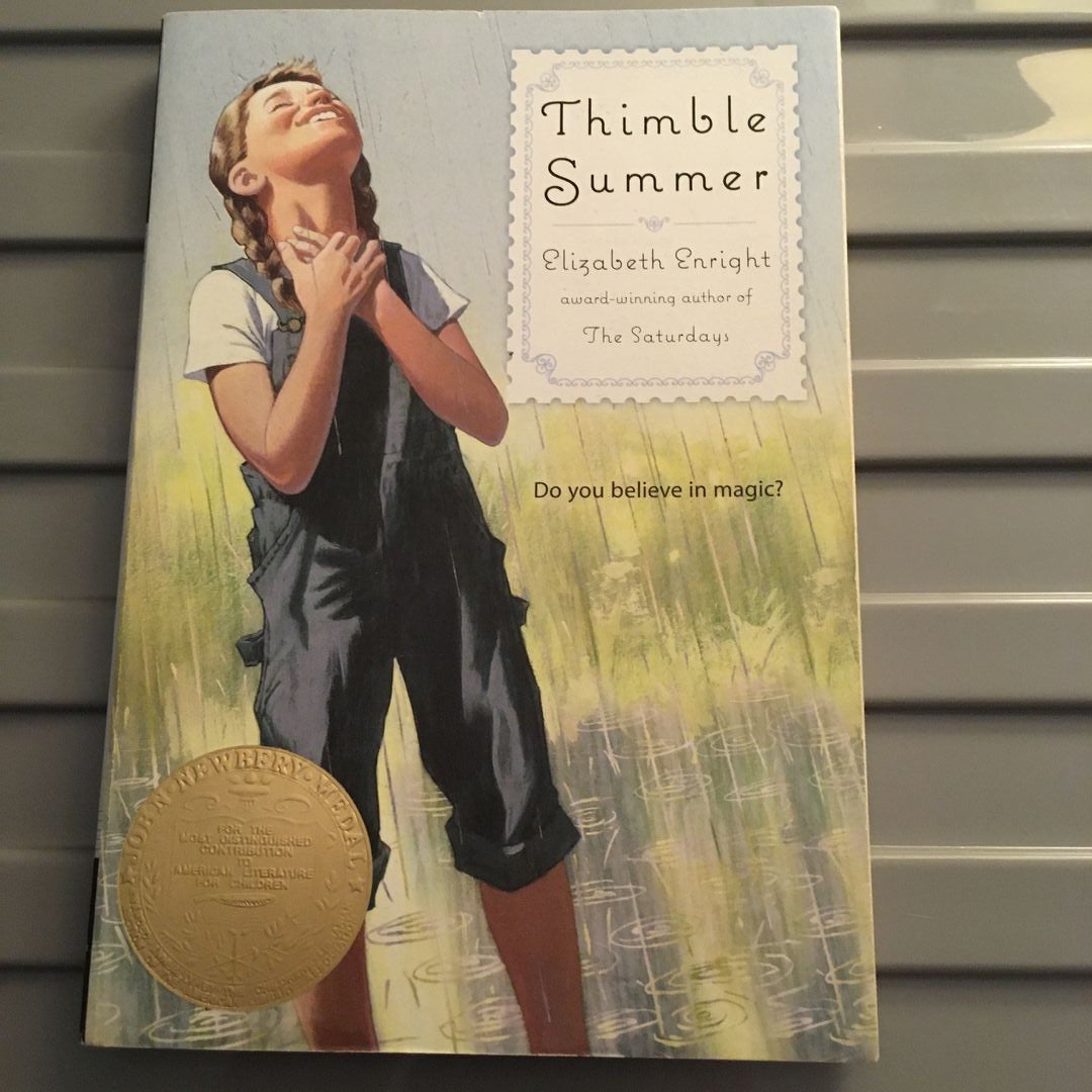 Thimble Summer