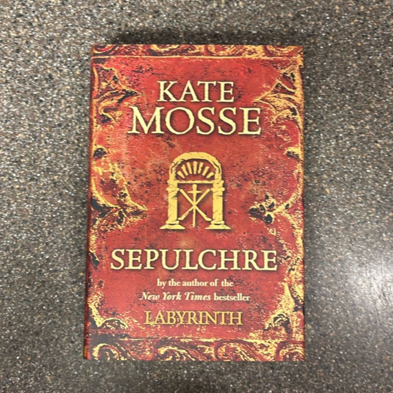 Sepulchre