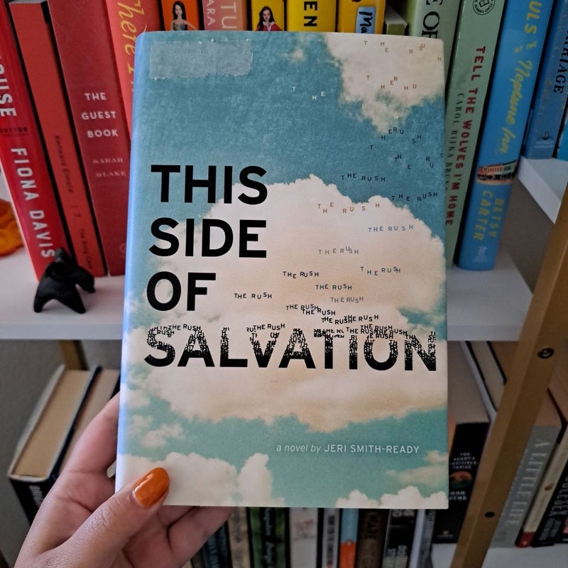 This Side of Salvation