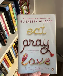 Eat Pray Love 10th-Anniversary Edition