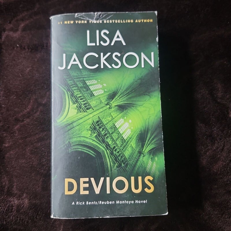 Devious
