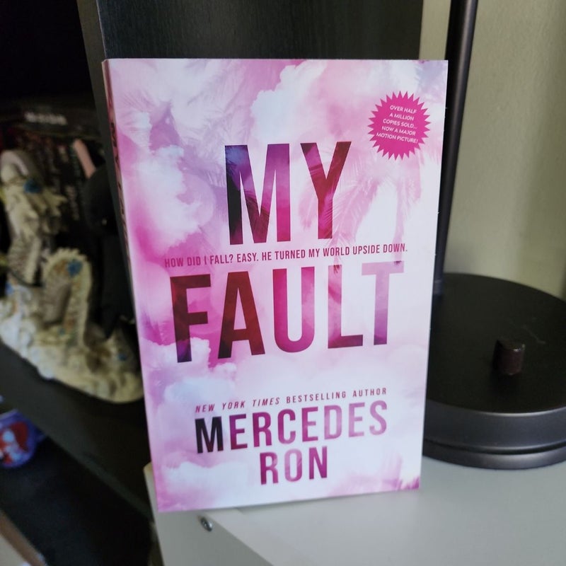 My Fault