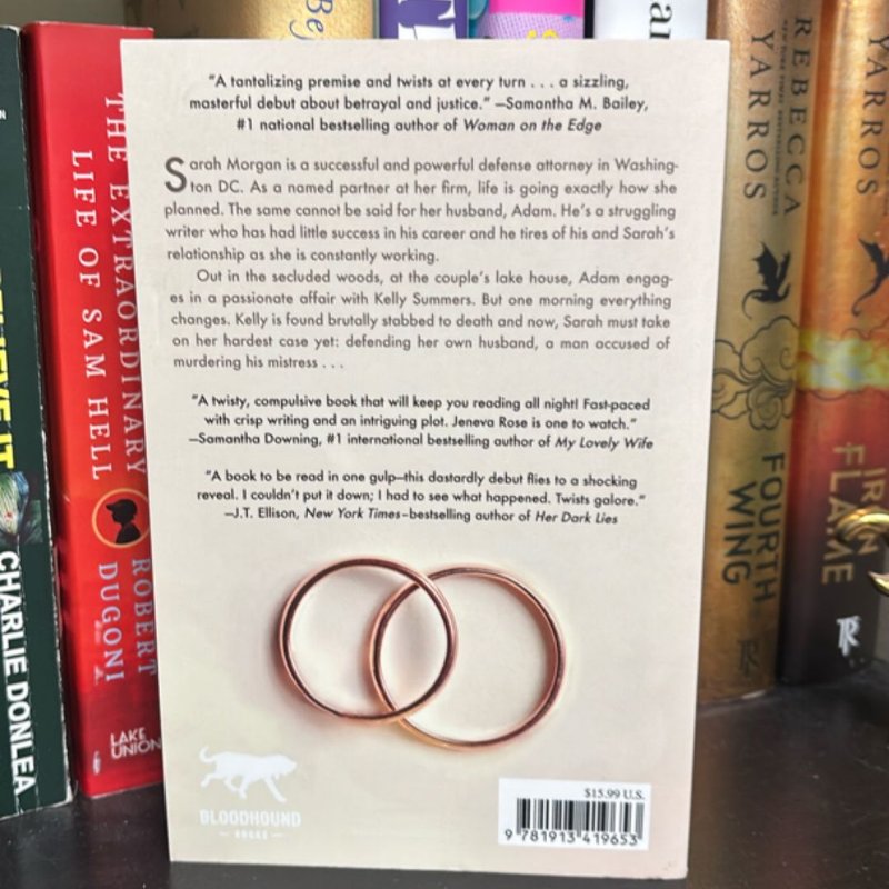 The Perfect Marriage