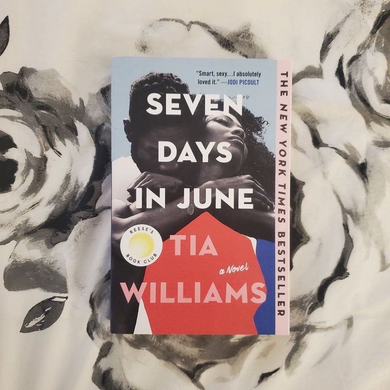 Seven Days in June