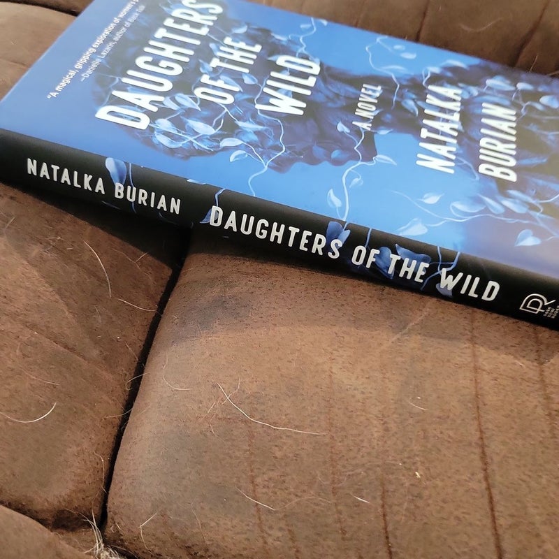 Daughters of the Wild