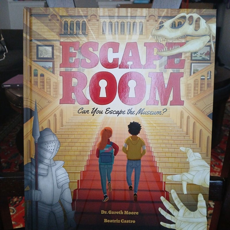 Escape Room
