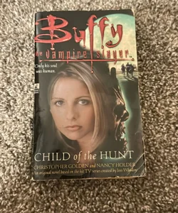 Child of the Hunt-Buffy The Vampire Slayer 