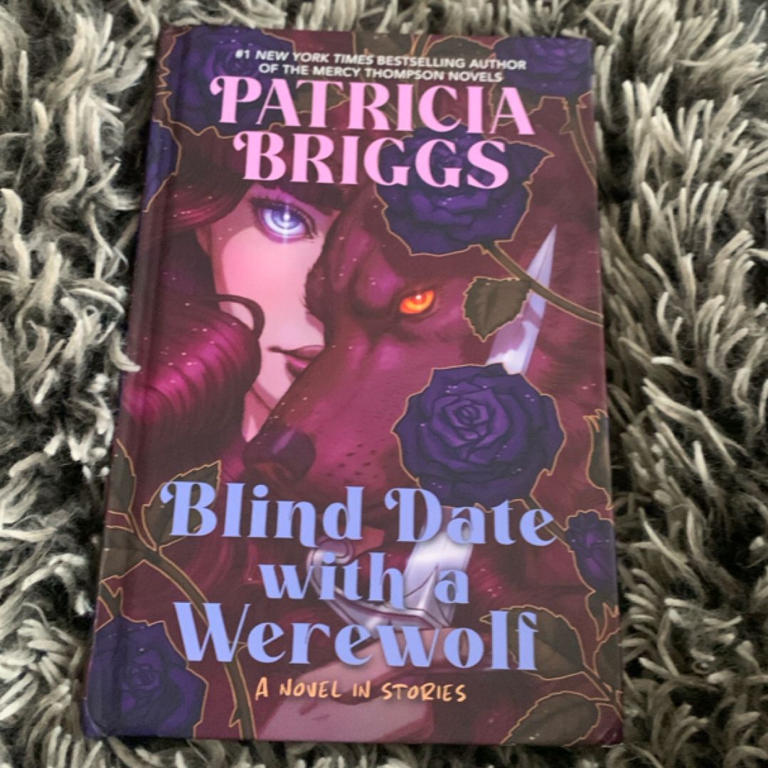 Blind Date with a Werewolf