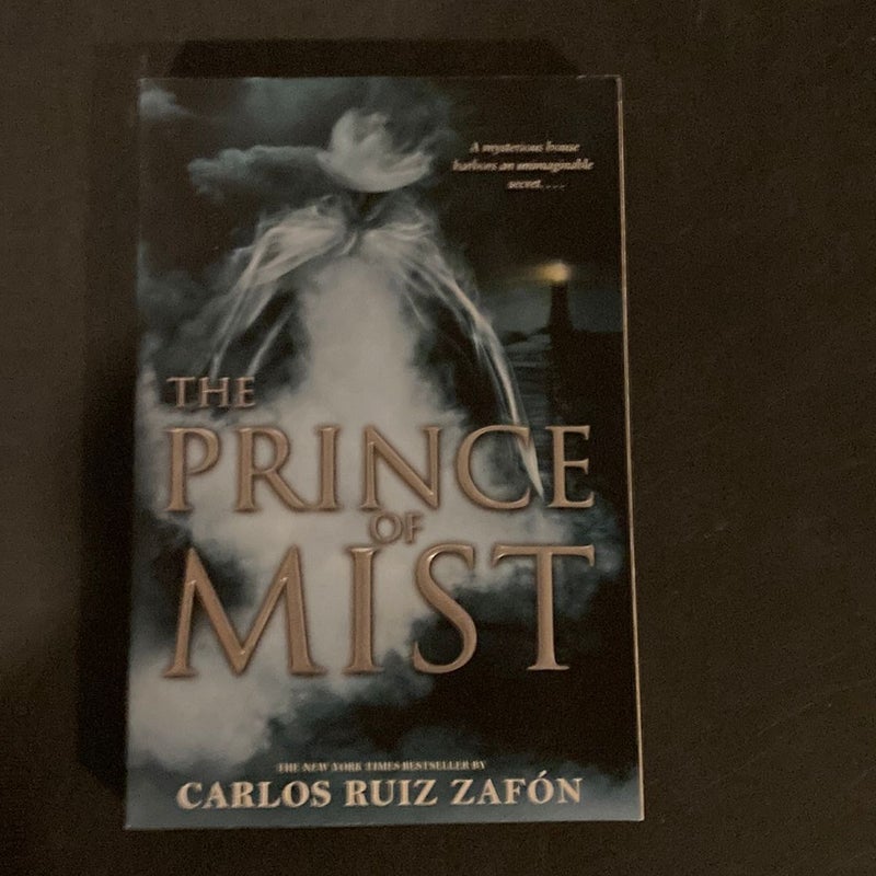 The prince of mist