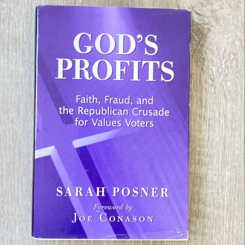 God's Profits