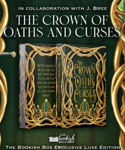 The Crown of Oaths and Curses