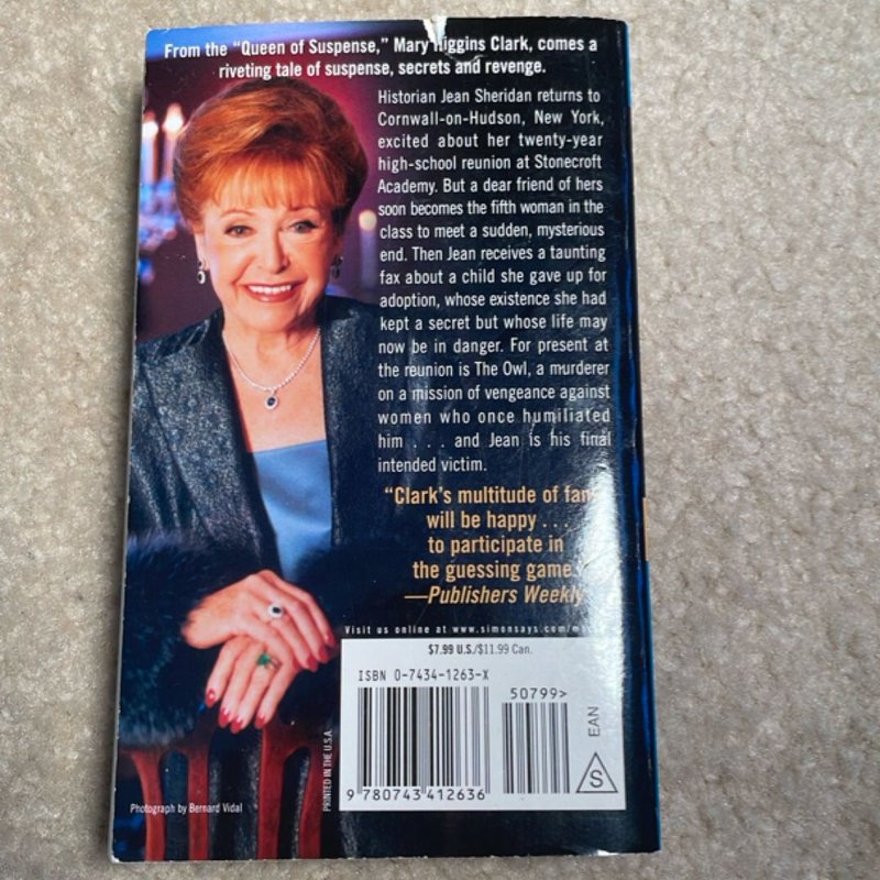 Nighttime Is My Time