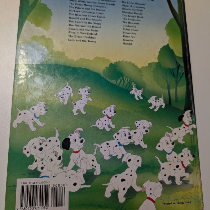 101 Dalmatians