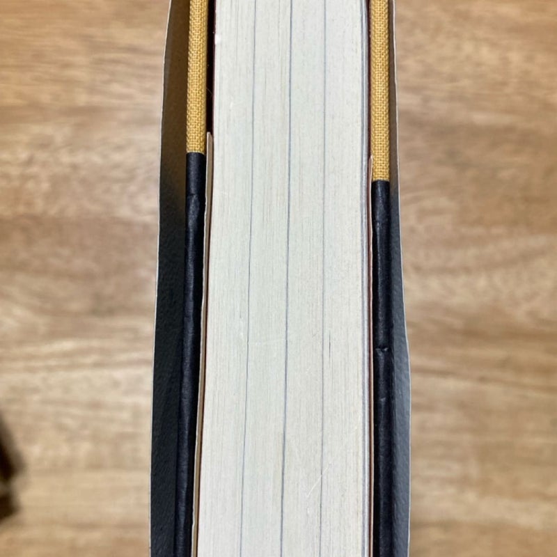 Harry Potter and the Cursed Child Parts One and Two (Special Rehearsal Edition Script)