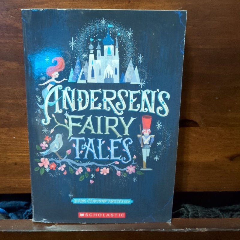 Andersen's Fairy Tales