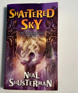 Shattered Sky ( Star Shards Trilogy )