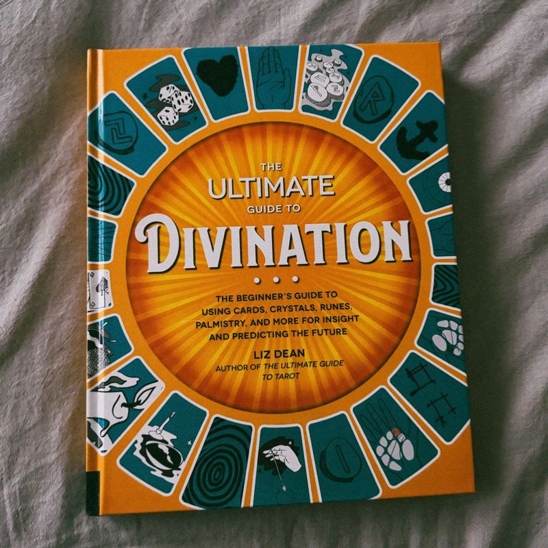 The Ultimate Guide to Divination