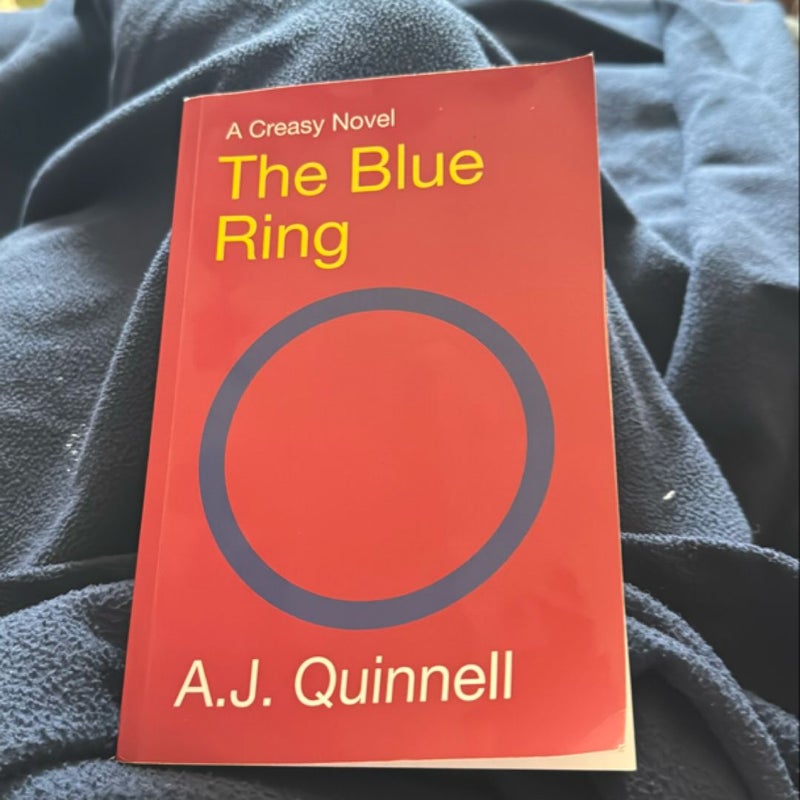 The Blue Ring 