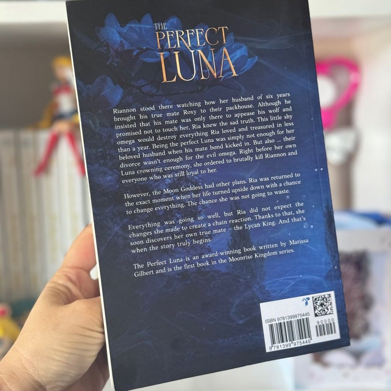 The Perfect Luna 