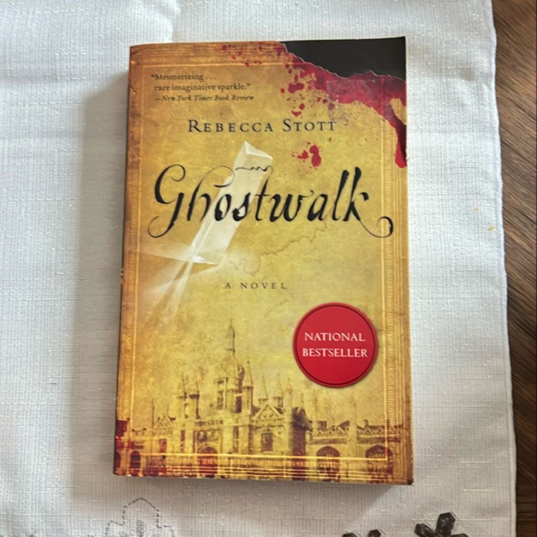 Ghostwalk