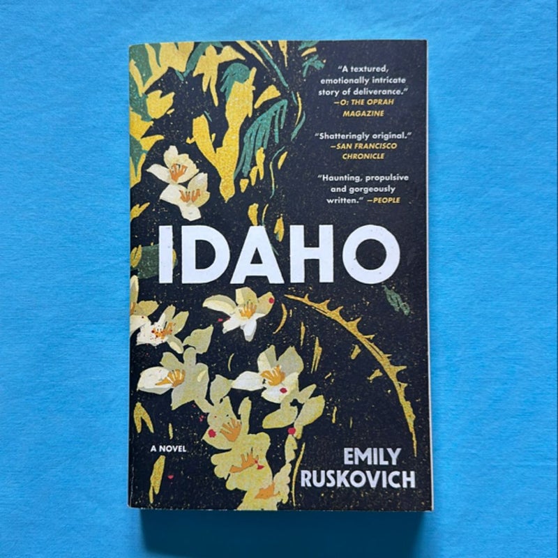 Idaho